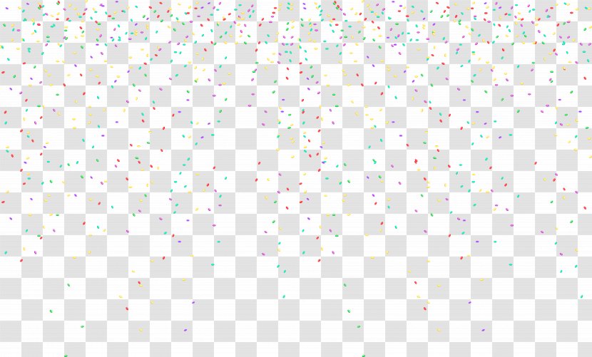 Sky Circle Pattern - Microsoft Azure - Confetti Transparent PNG