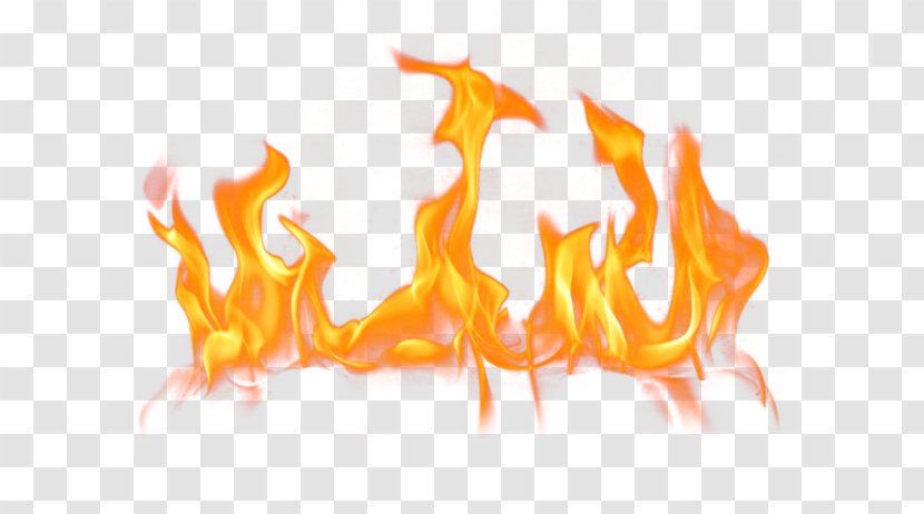 Clip Art Fire Image Transparency - Orange - Pawn Transparent PNG