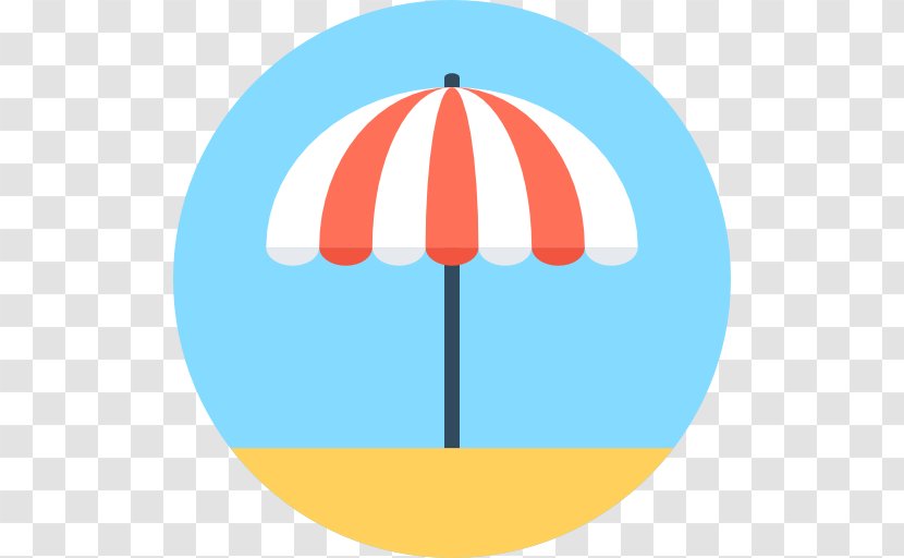 Hotel Beach Walt Disney World - Area - Sun Umbrella Transparent PNG