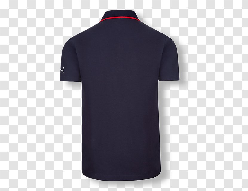 T-shirt Polo Shirt Clothing Collar Transparent PNG