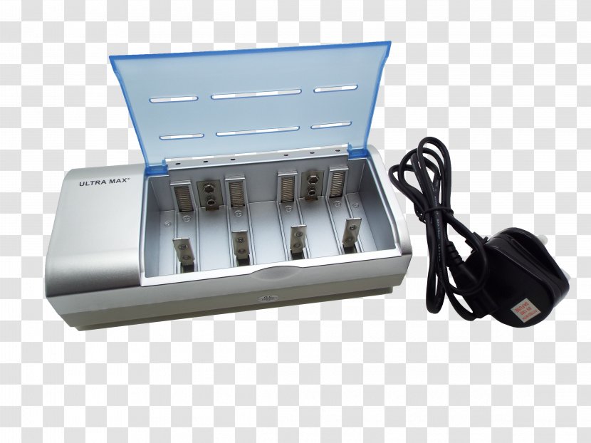 AC Adapter Power Converters Computer Hardware Product - Battery Charger - Warehouse Management Transparent PNG