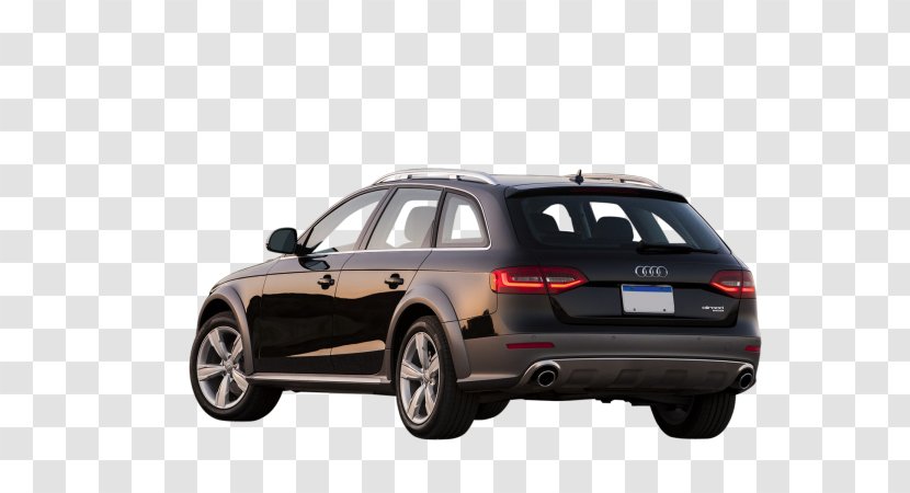 Audi A6 Allroad Quattro Mid-size Car Sport Utility Vehicle Motor - Mid Size Transparent PNG