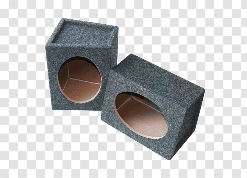 Box Loudspeaker Enclosure Subwoofer Transparent PNG