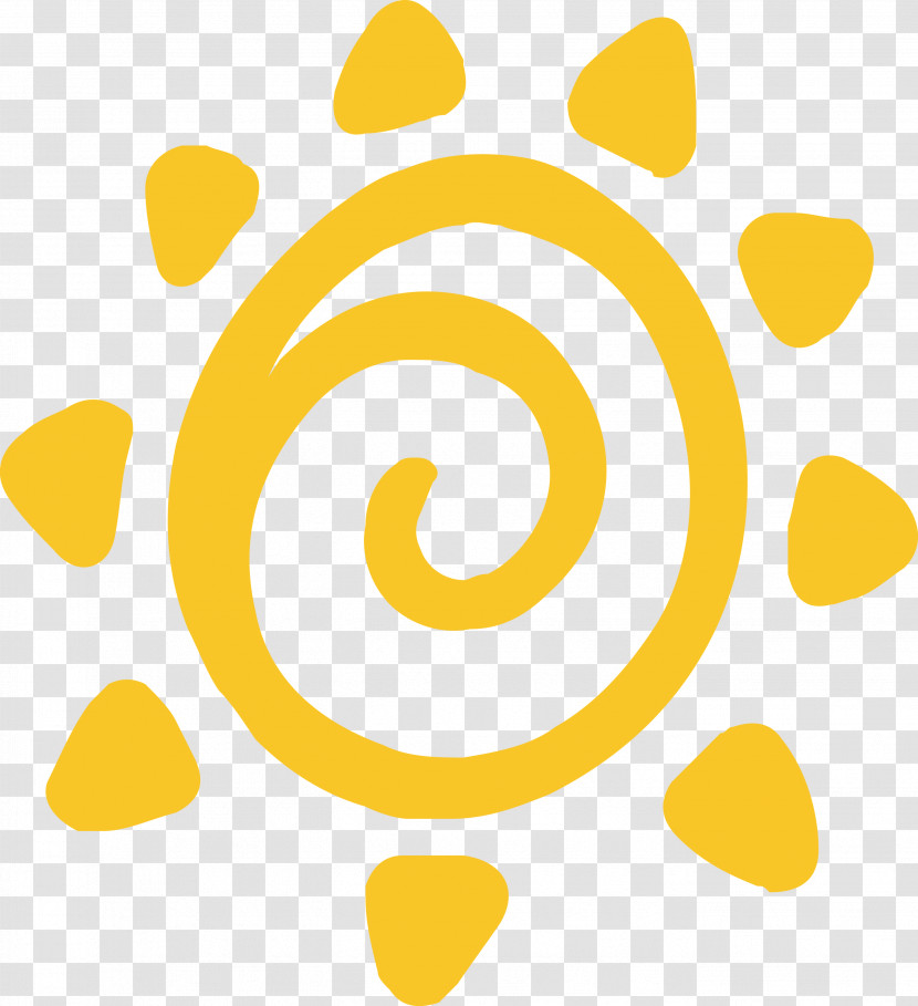 Yellow Meter Transparent PNG