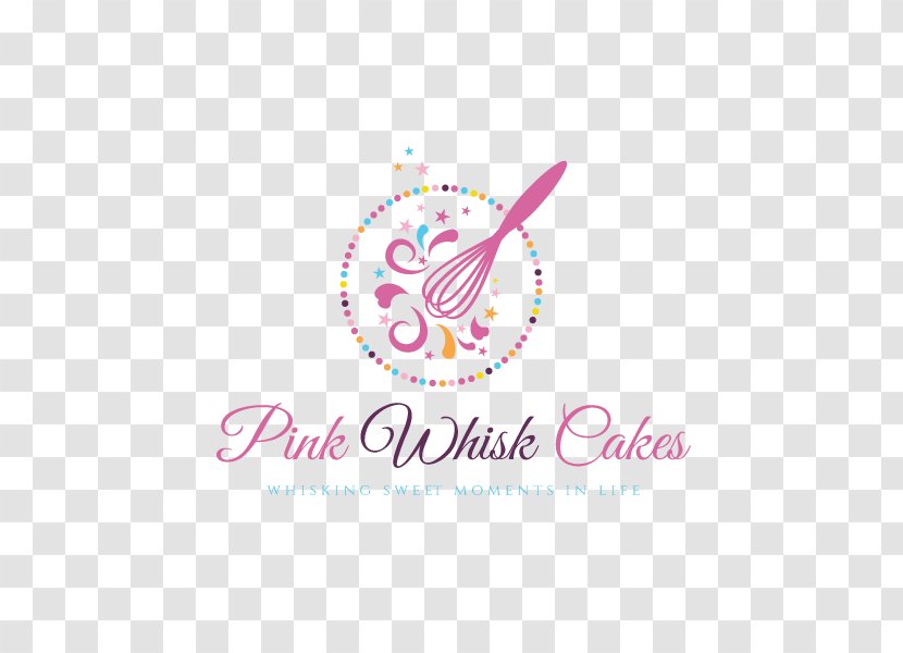 Logo Design Cake Branding Whisk - Brand - Estand Transparent PNG