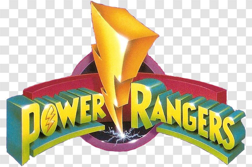 Jason Lee Scott Red Ranger Logo Television Show Media Franchise - Power Rangers Transparent PNG