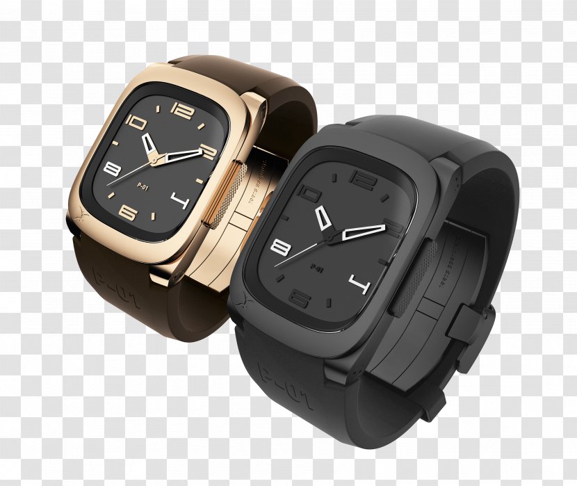 Watch Strap - Accessory Transparent PNG