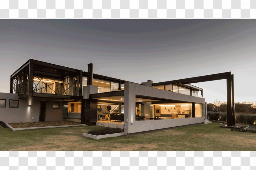 House Fine Homes Ltd. Roof Architecture - Terrace Transparent PNG