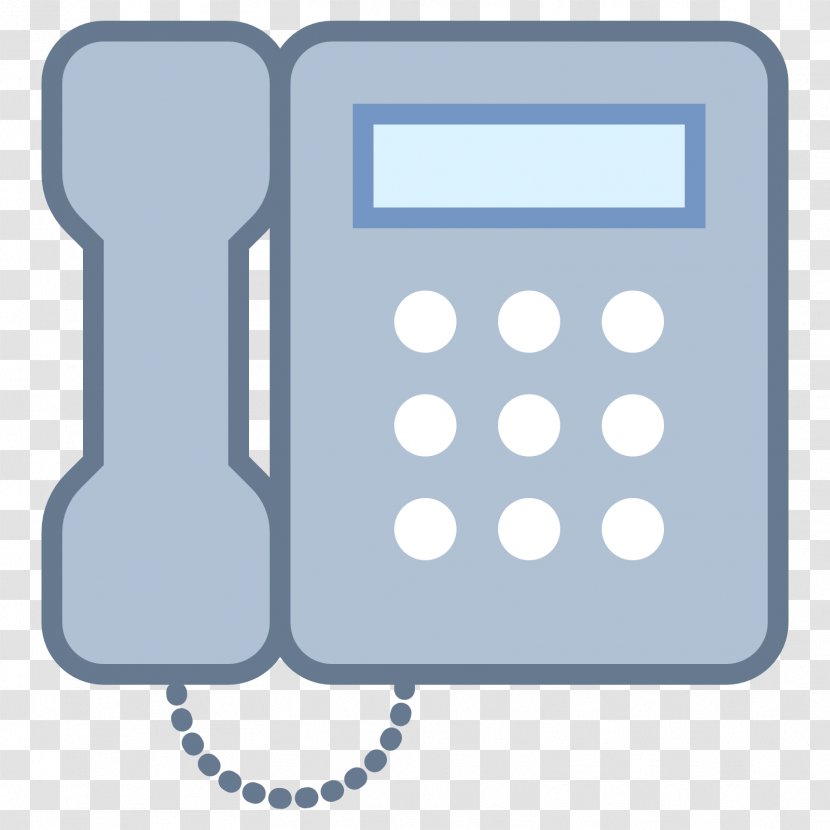 Mobile Phones Telephone Call Fax Transparent PNG