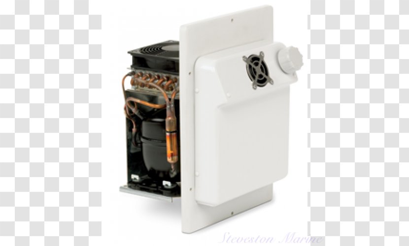 Dometic Group Refrigerator Refrigeration Evaporator - Coolfreeze Cfx28 Transparent PNG