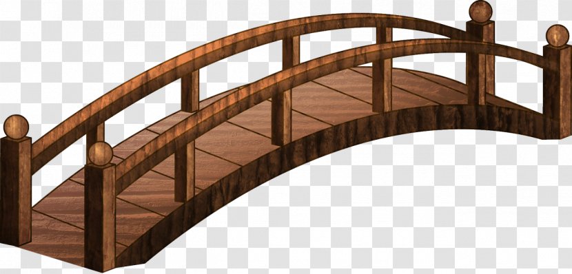 Bridge Photography Clip Art - Furniture Transparent PNG