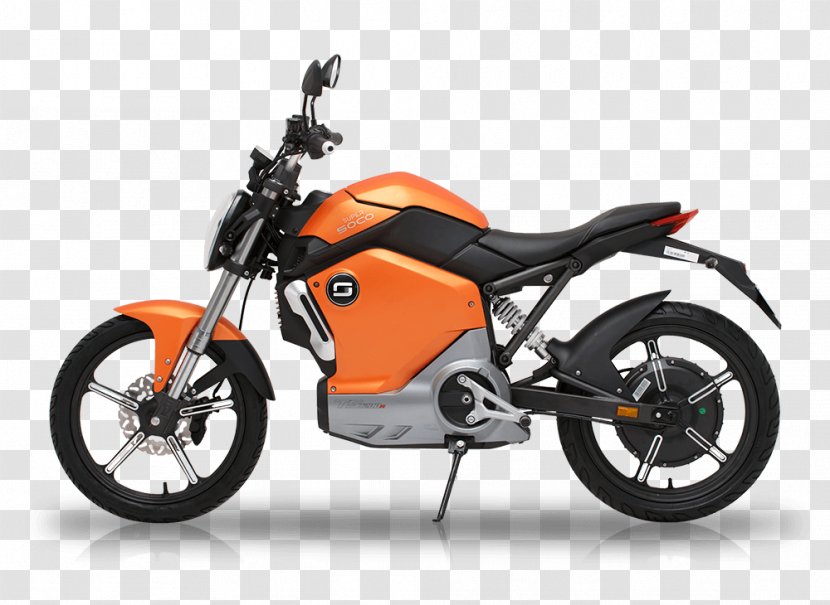 Electric Vehicle Motorcycles And Scooters Car - Licensing Sales Transparent PNG