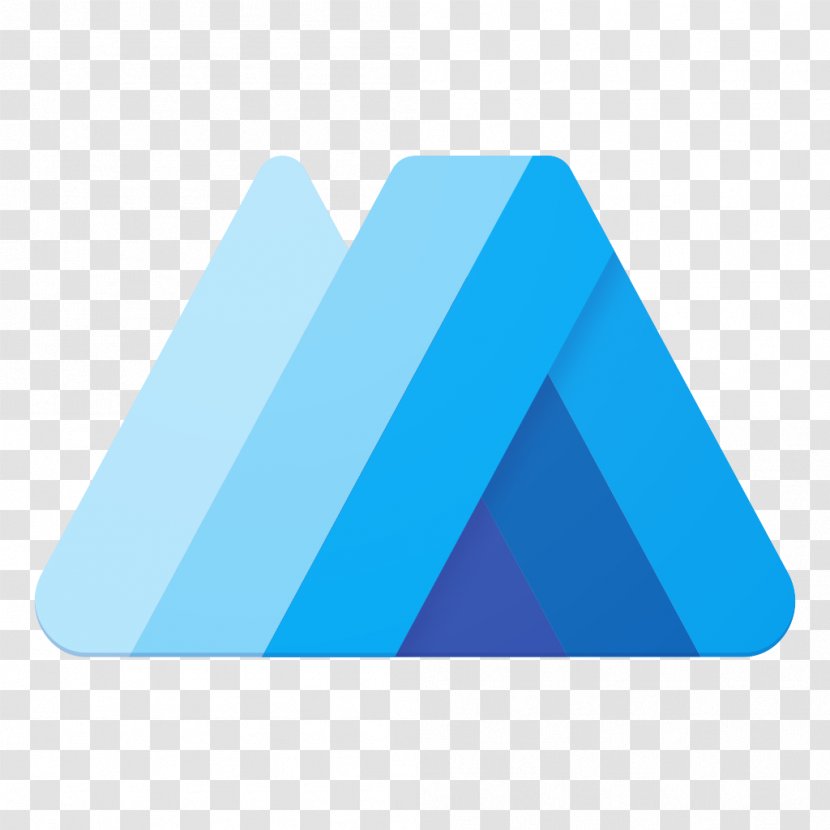 Google I/O News Android Material Design Transparent PNG