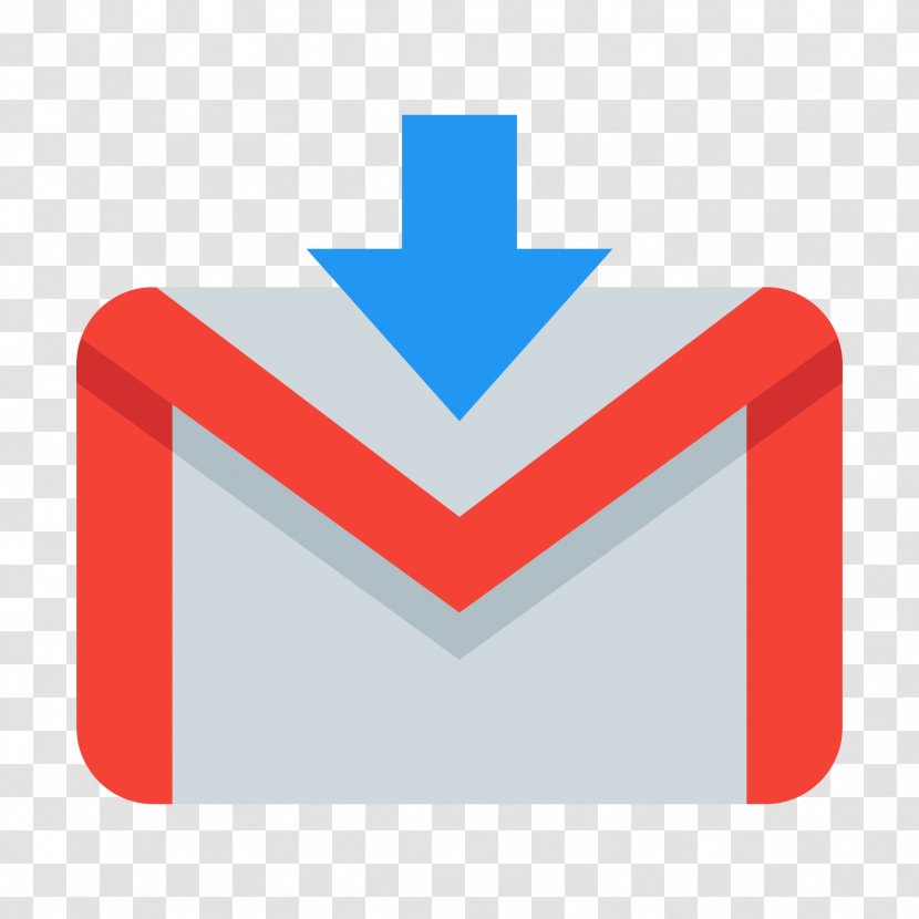 Gmail Email Transparent PNG