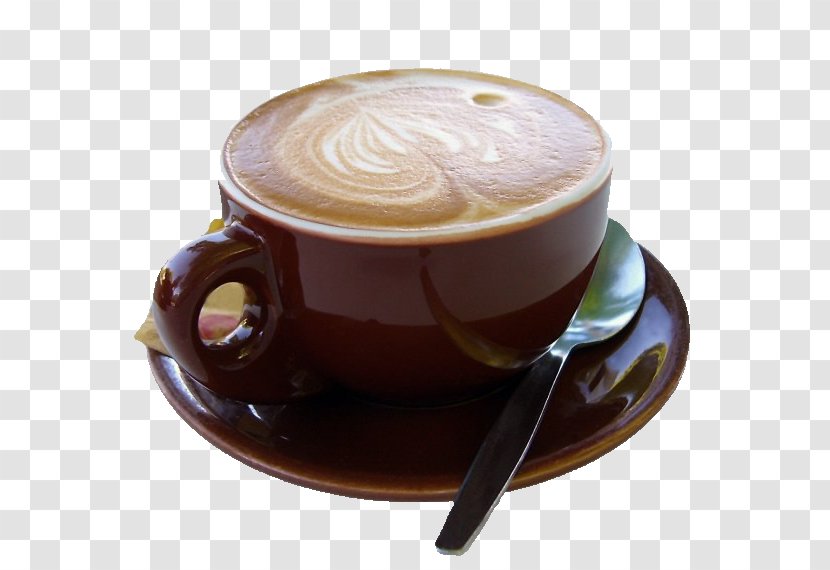 Coffee Food Cafe Milk Drug - Flavor Transparent PNG