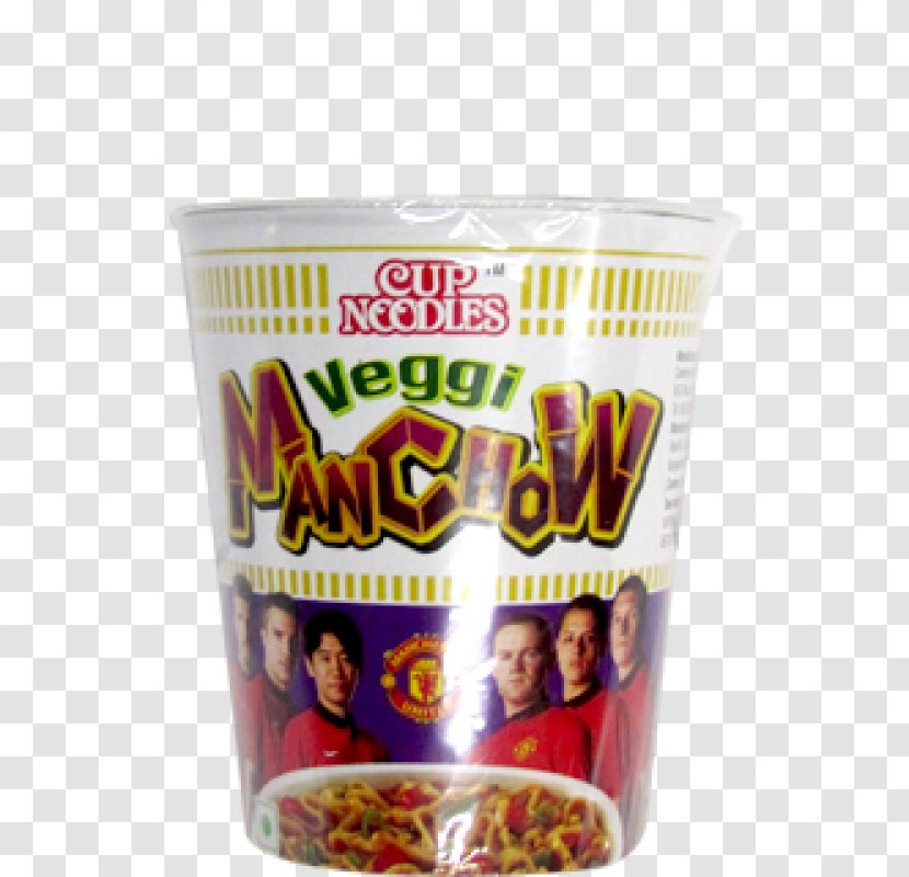 Breakfast Cereal Chinese Noodles Pasta Instant Noodle Cuisine - Nissin Foods - Masala Transparent PNG
