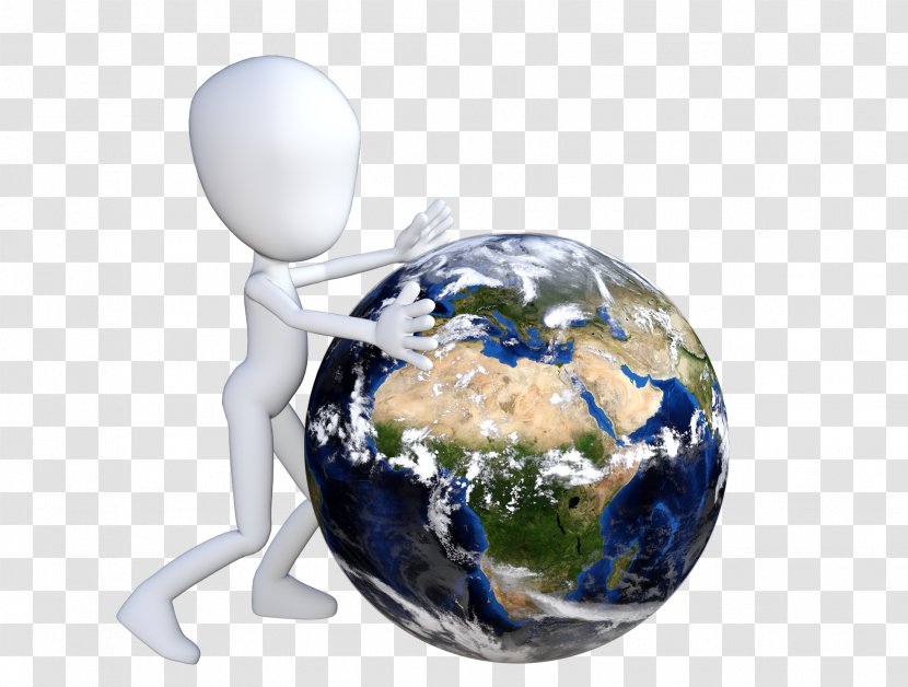 Earth The Blue Marble World Transparent PNG