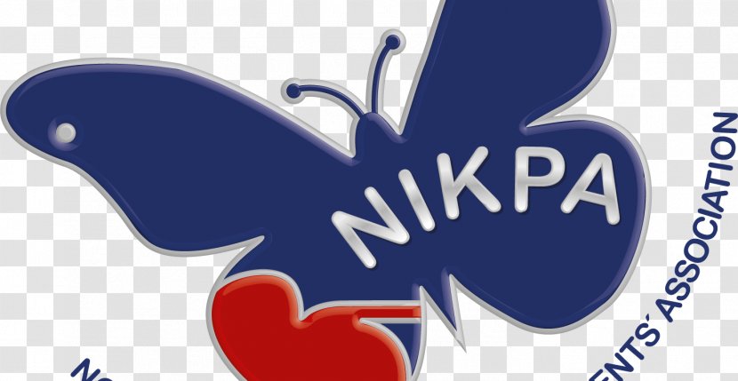 NICVA Patients Association Charitable Organization Logo - Invertebrate - Human Beings Transparent PNG