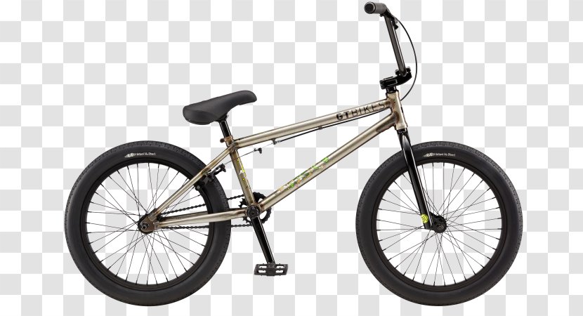 gt bmx performer