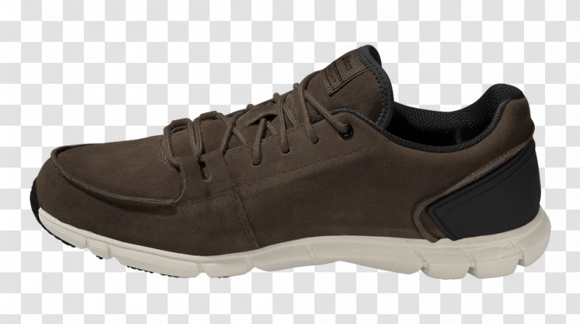 Sneakers Hiking Boot Shoe Sportswear - Black - Walking Shoes Transparent PNG