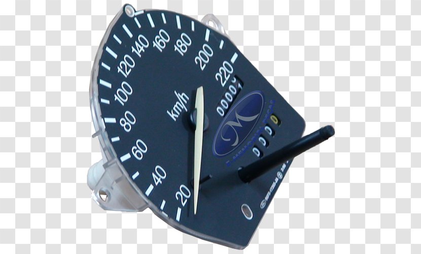 Ford Fiesta Motor Company Transit Courier Vehicle Speedometers - Hardware Transparent PNG