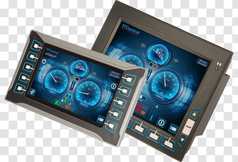 Display Device Liquid-crystal LED-backlit LCD Computer Monitors Touchscreen - Technology Transparent PNG