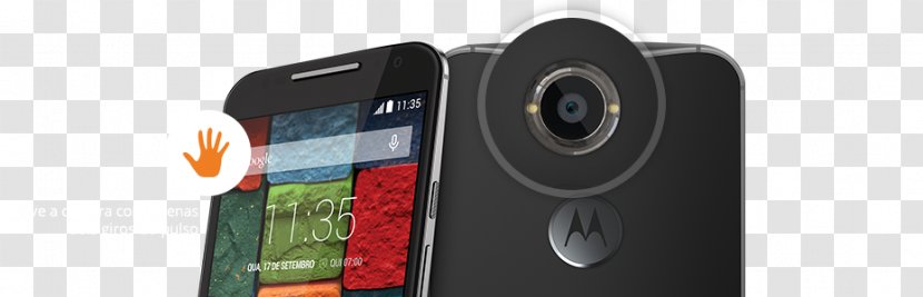 Feature Phone Smartphone Moto G5 Motorola - Flash Chip Transparent PNG