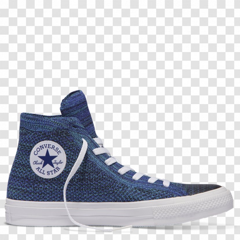 Chuck Taylor All-Stars Converse High-top Sneakers Nike Transparent PNG
