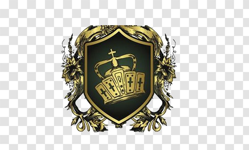 Escutcheon Heraldry Shield - Emblem Transparent PNG