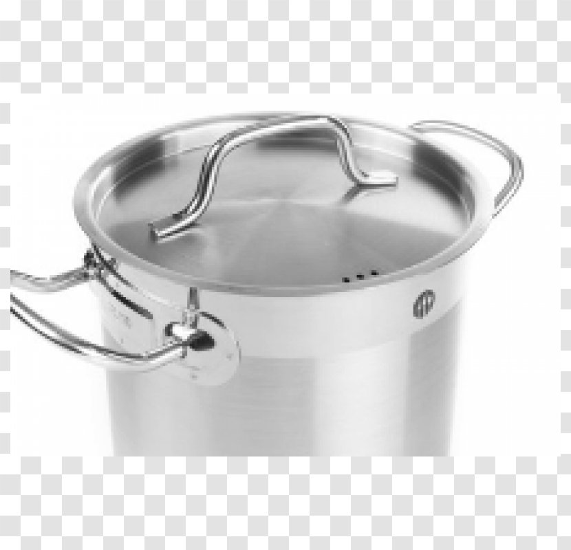 Lid Stock Pots Stainless Steel Cookware Dutch Ovens - Kitchen - Marmite Transparent PNG