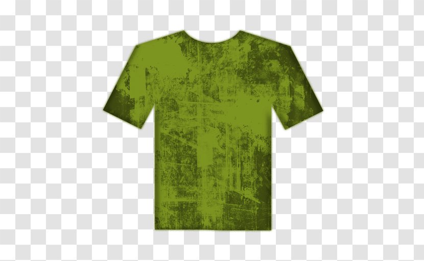 T-shirt Green Facebook Clip Art - Top Transparent PNG