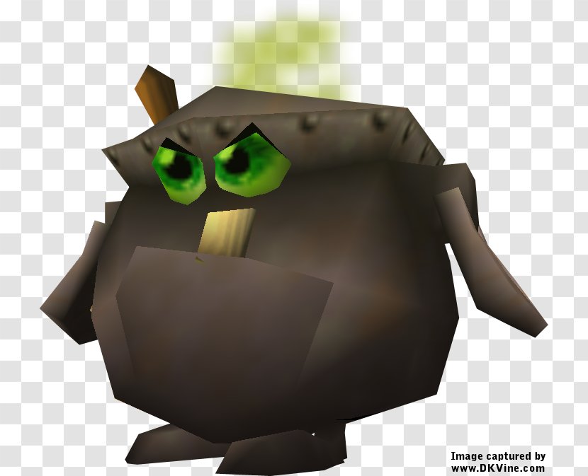 Banjo-Kazooie: Nuts & Bolts Banjo-Tooie Video Games Gruntilda - Banjokazooie - Kazooie Transparent PNG