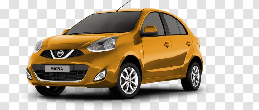 Nissan Micra XL (CVT) Datsun Go Car - Recruitment Notice Transparent PNG