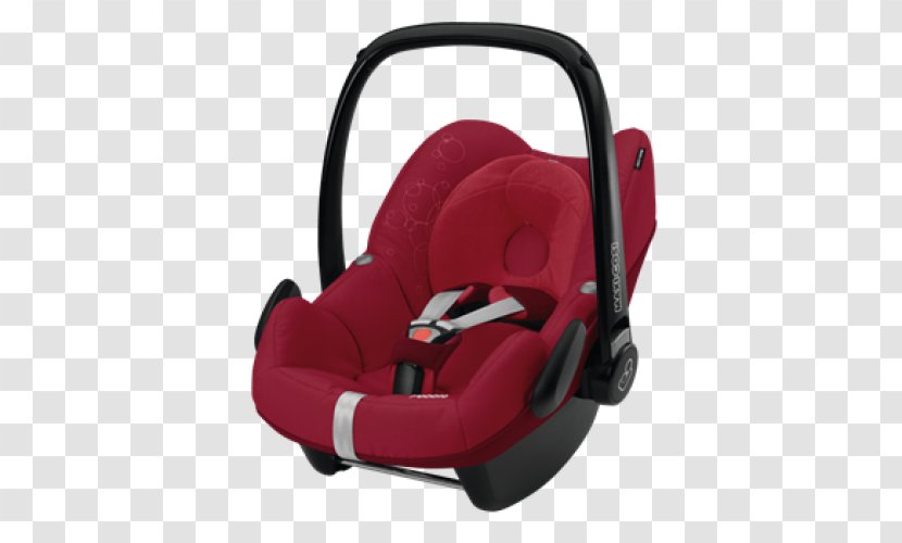 Baby & Toddler Car Seats Maxi-Cosi Pebble Pearl CabrioFix Transparent PNG