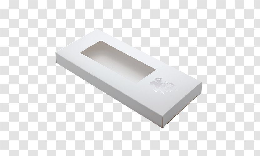 Rectangle - Hardware - Window Box Transparent PNG