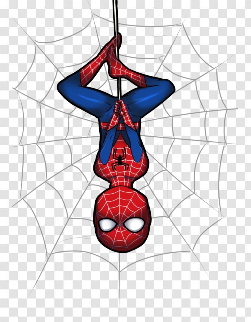 Spider-Man: Shattered Dimensions Deadpool Iron Man Clip Art - Heart - Spider-man Transparent PNG