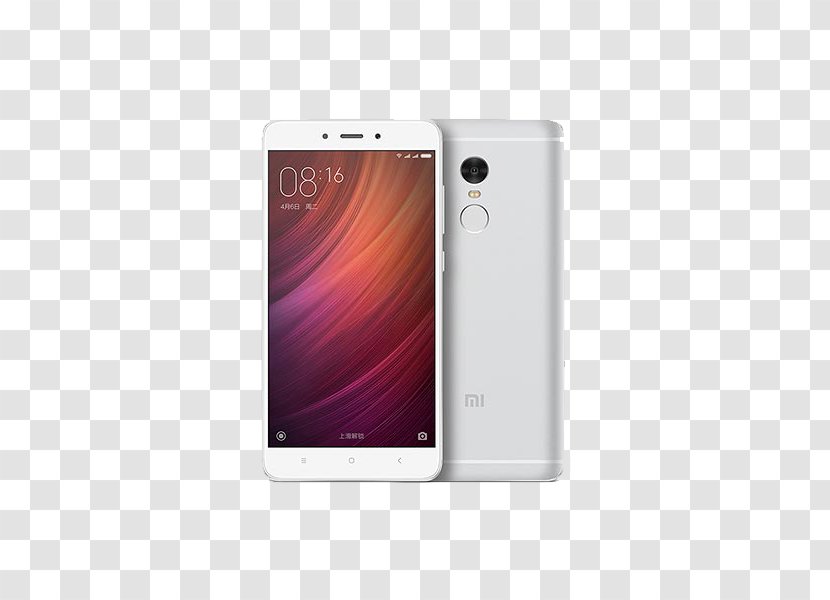 Xiaomi Redmi Note 5A 3 - Technology - Smart Notes Transparent PNG