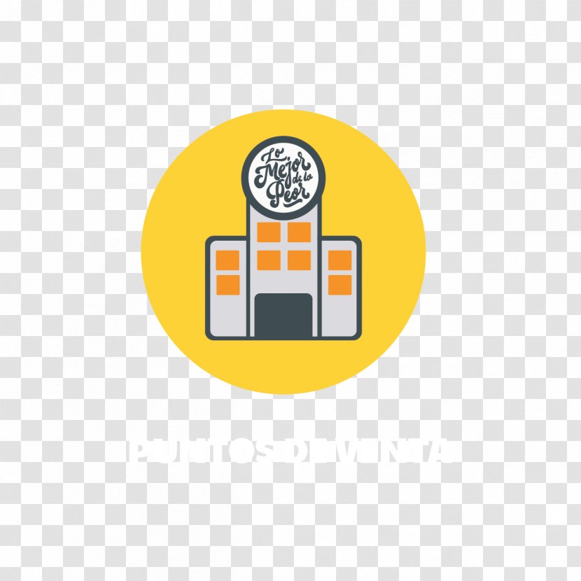 Brand Logo Technology - Orange Transparent PNG