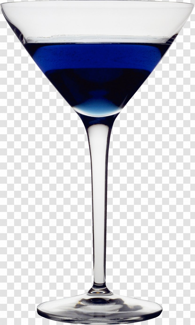 Cocktail Wine Glass Martini Champagne - Drink Transparent PNG