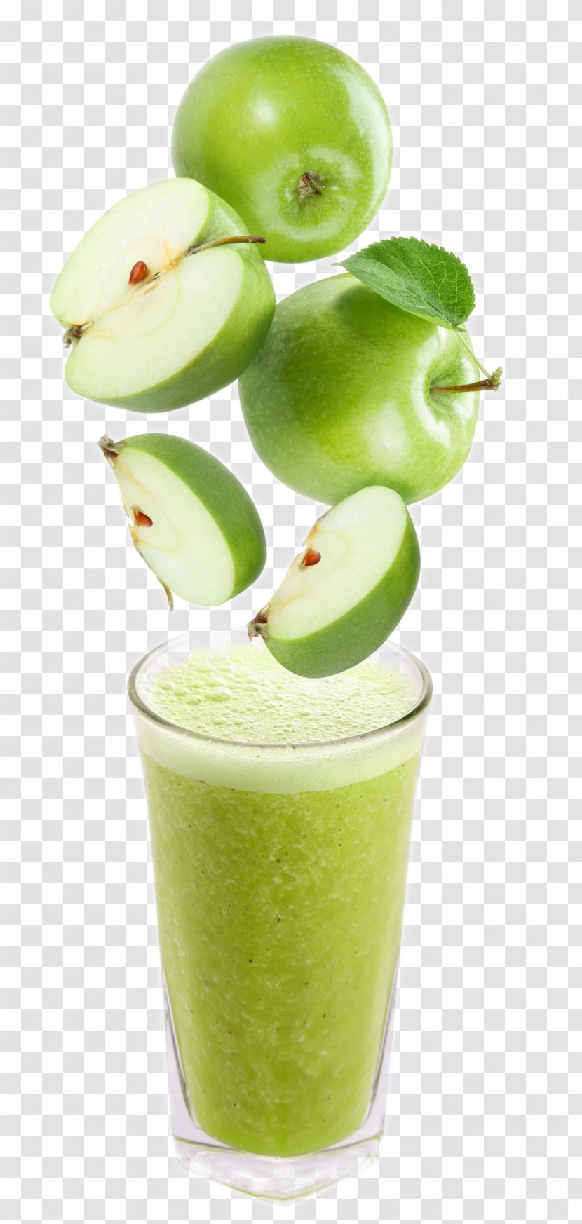 Orange Juice Cocktail Smoothie Apple - Diet Food - Creative Fruit Transparent PNG