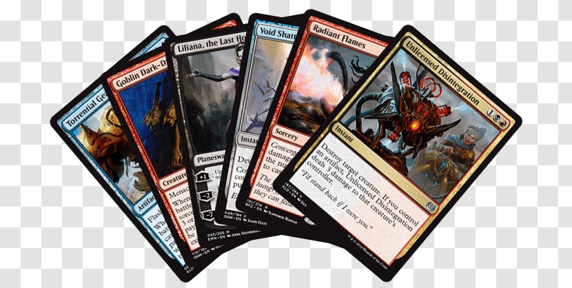 Magic: The Gathering Commander Breya, Etherium Shaper Game Playing Card - Magic - Games Transparent PNG
