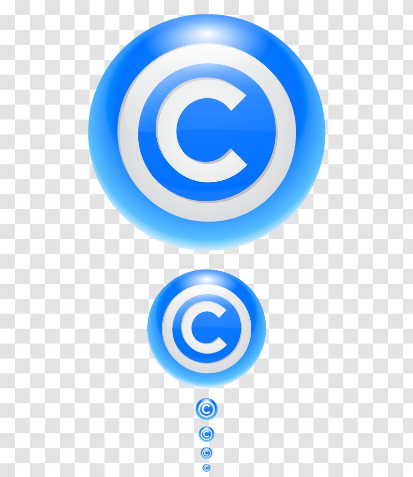 Copyright Symbol Image Trademark - Behance Icon Transparent PNG