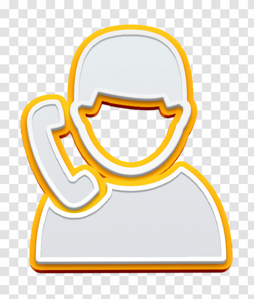 Shopping Support Calling Icon Support Icon Commerce Icon Transparent PNG