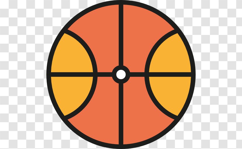 Basketball Team Sport Ball Game - Netball Transparent PNG