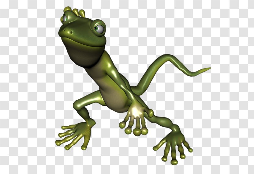 Edible Frog Rana Jump - Green Frogs Transparent PNG