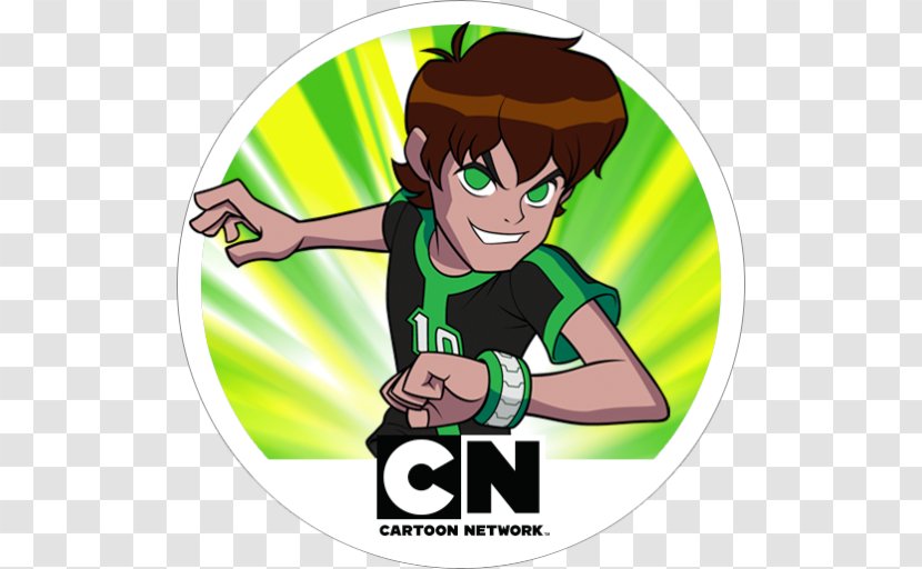 Ben 10: Omniverse Cartoon Network Super Slime Blitz - Powerpuff Girls - Gumball GameBen10 Transparent PNG