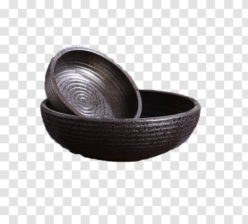 Bowl Japanese Cuisine Google Images Soup - Simple Antique Transparent PNG