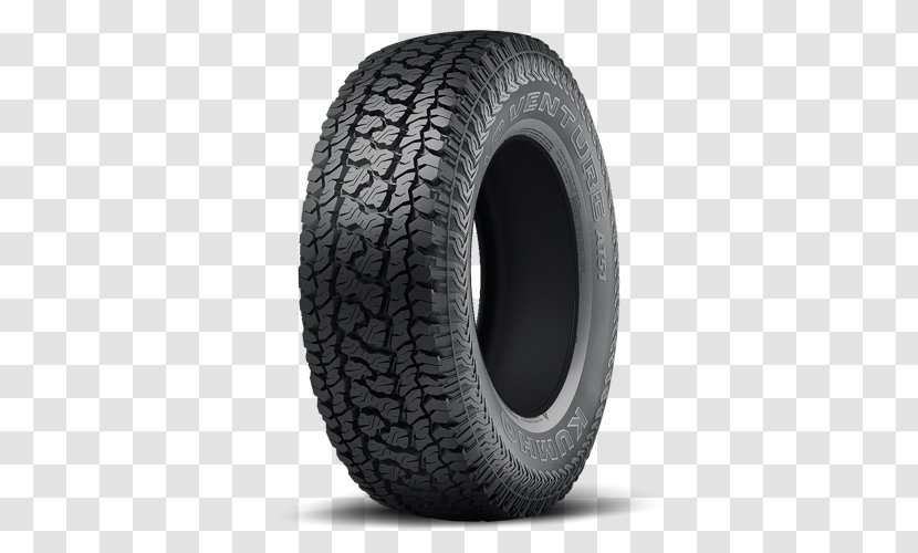 Car Kumho Tire Hankook Rim - Wheel Transparent PNG