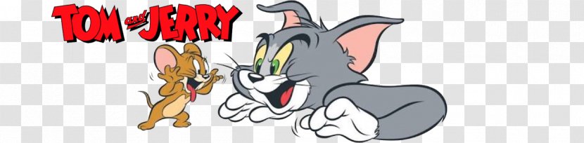 Jerry Mouse Tom And Cat Cartoon - Flower - Y Transparent PNG