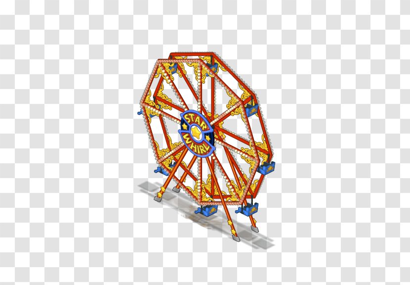 Amusement Park Carnival Cruise Line Traveling Ferris Wheel Transparent PNG